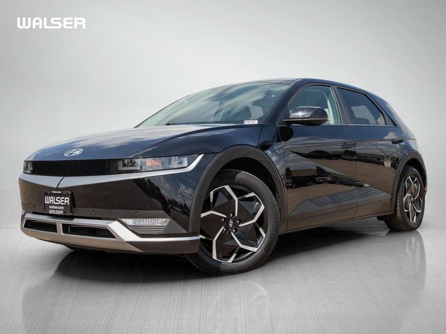 2024 Hyundai IONIQ 5 SEL AWD