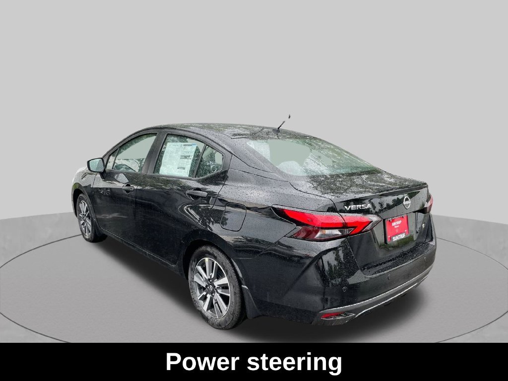 Used 2025 Black Nissan 1.6 S image 14