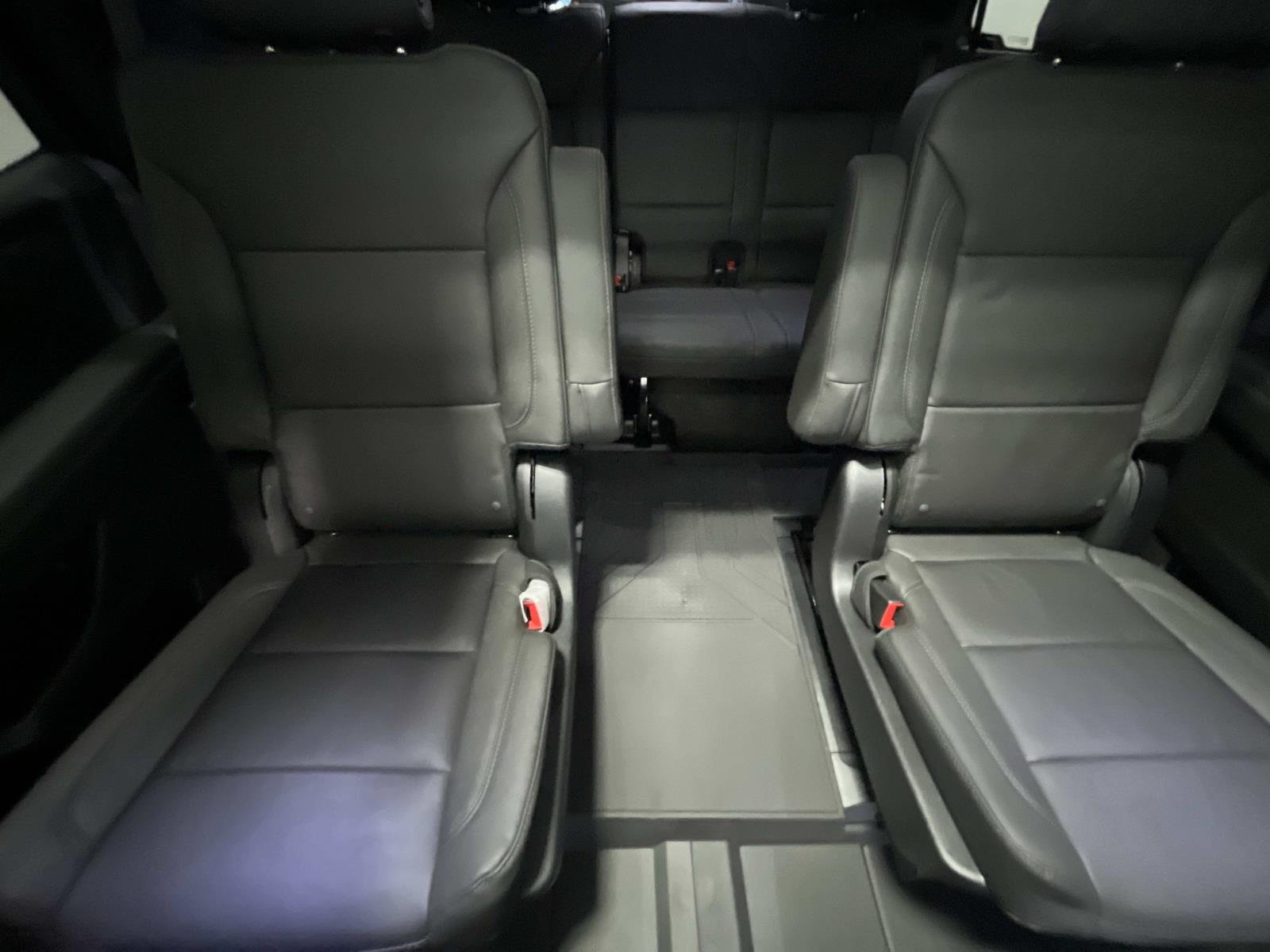 2027 Chevrolet Tahoe LT - Photo 30