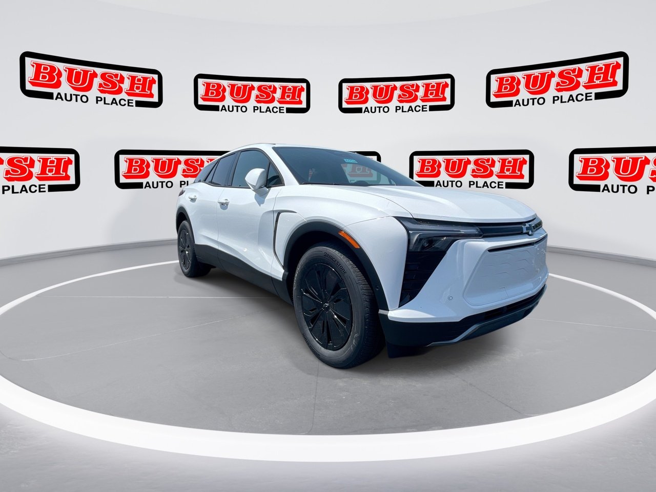 2025 Chevrolet Blazer EV LT - Photo 38
