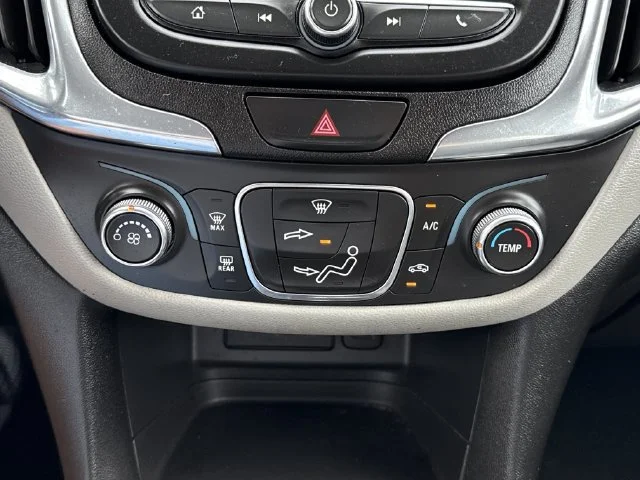 Used 2020 NIGHTFALL GRAY METALLIC Chevrolet LS image 18