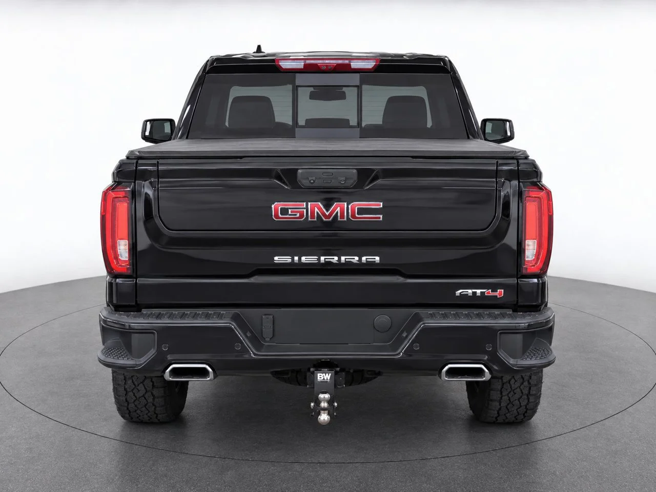 2025 GMC Sierra 1500 AT4 - Photo 7