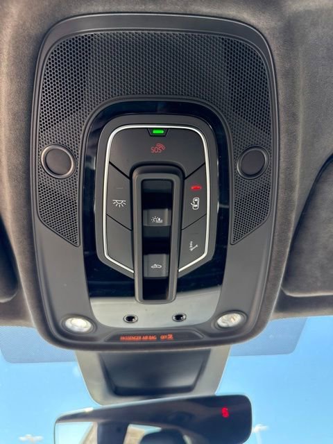 2022 Audi SQ8 Prestige - Photo 54