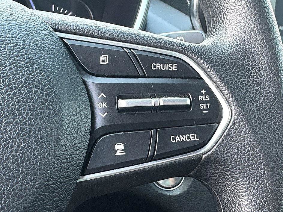 Used 2020 Portofino Gray Hyundai SEL image 20