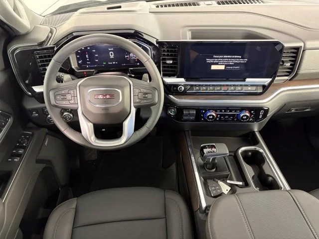 2026 GMC Sierra 1500 SLT - Photo 28