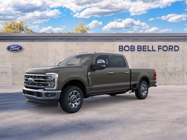 2026 Ford F-250SD F-250® Lariat®
