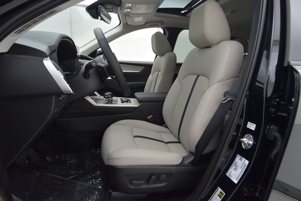 2026 Mazda CX-70 Preferred Package - Photo 23