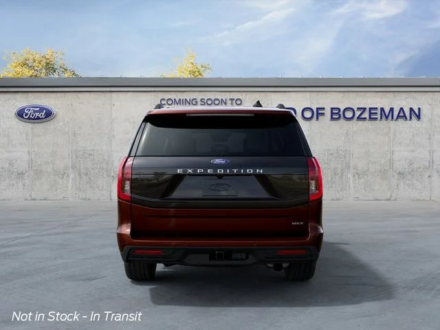 New 2027 Bronze Ford Active image 7