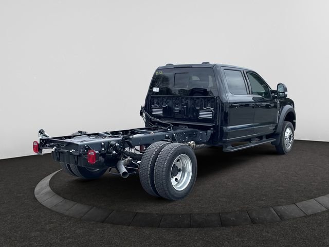 New 2026 Black Ford Lariat image 23