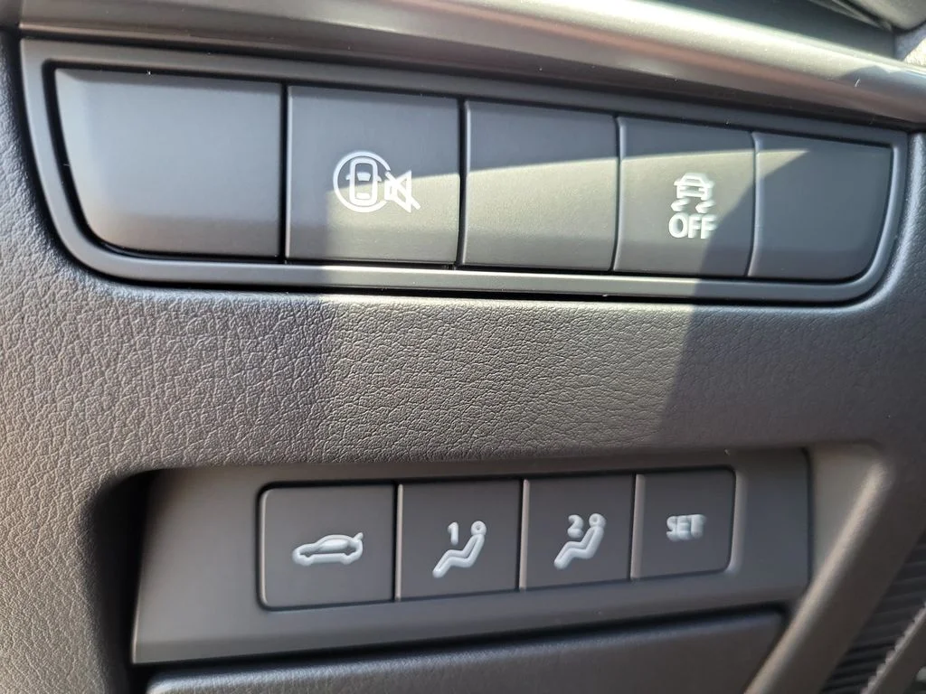 New 2026 Jet Black Mica Mazda 2.5 S Preferred image 12