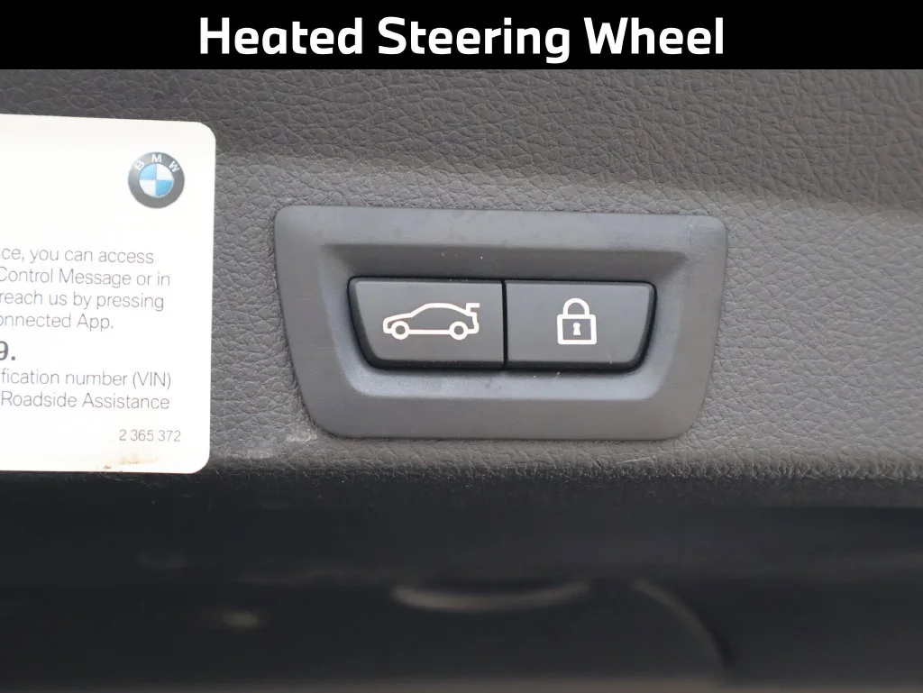 Used 2018 Mineral Grey Metallic BMW 430i xDrive Gran Coupe image 17
