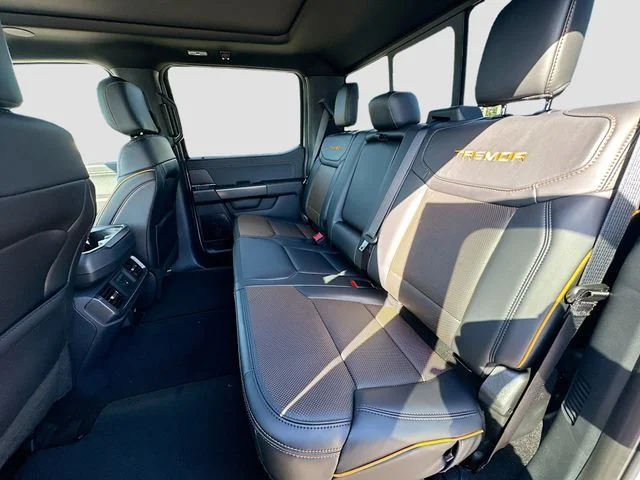 New 2026 Avalanche Ford Tremor image 17