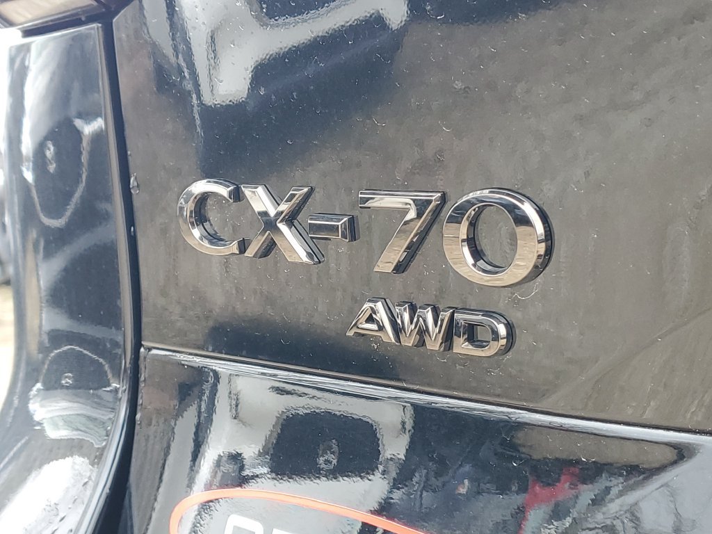 2026 Mazda CX-70 Premium Plus Package - Photo 6