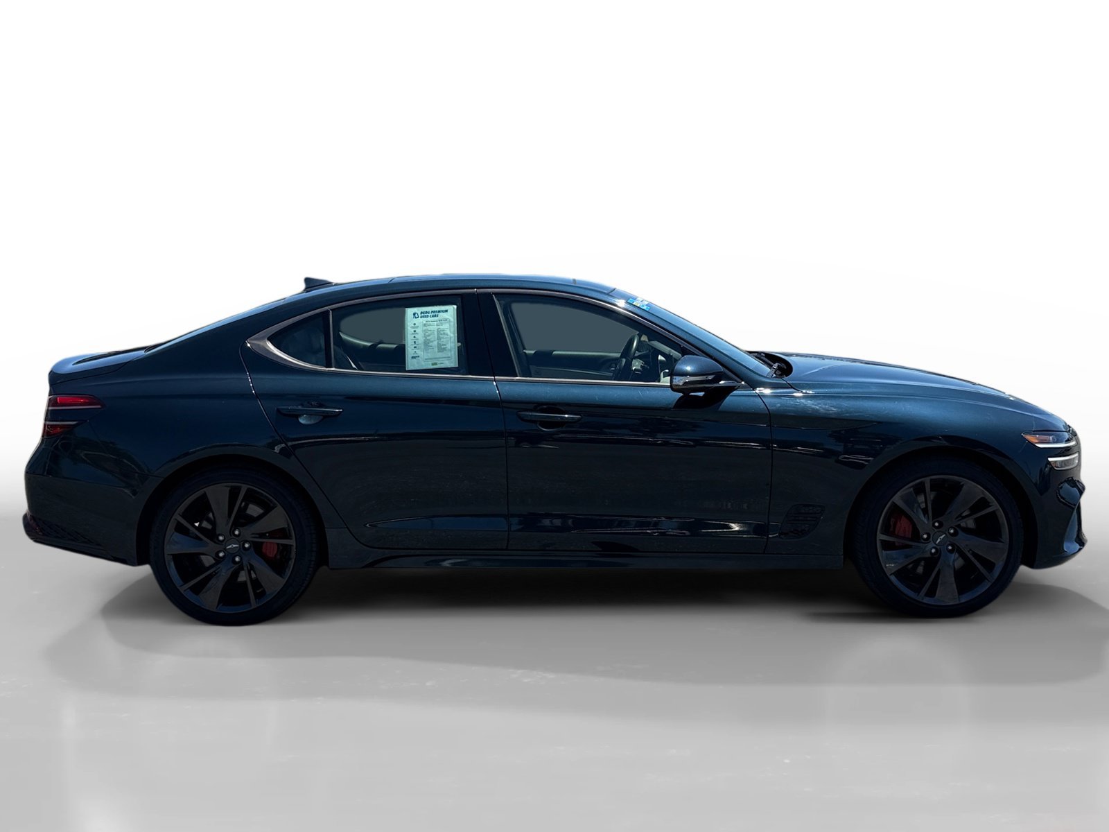 Used 2023 Blue Genesis 3.3T image 6