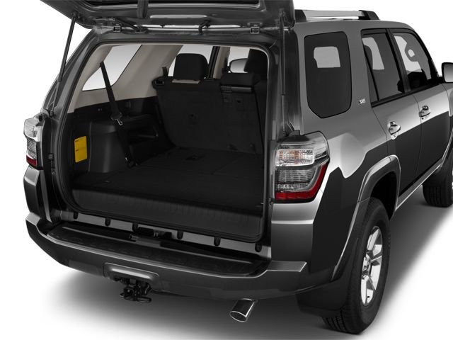 2023 Toyota 4Runner Limited - Photo 7