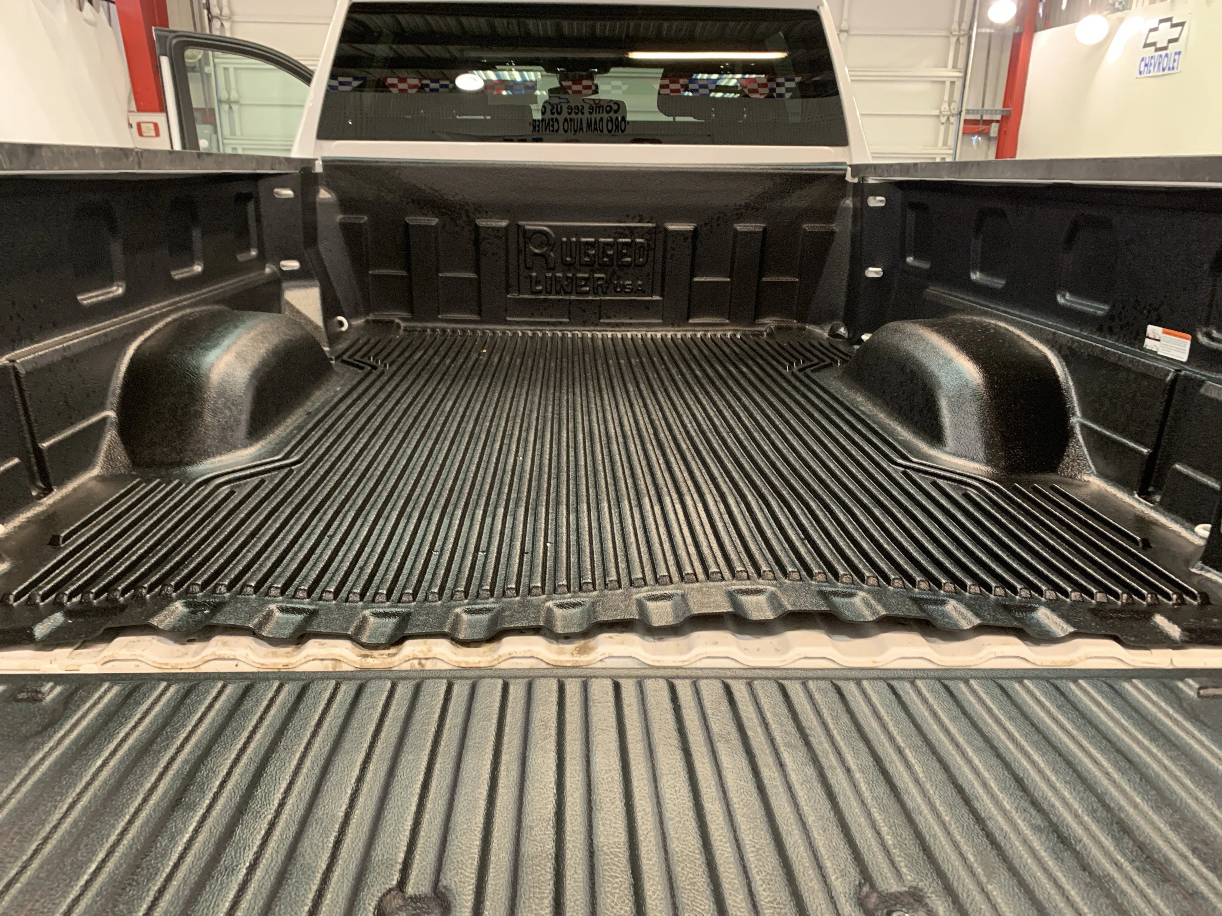 2024 Chevrolet Silverado 2500HD LT - Photo 20