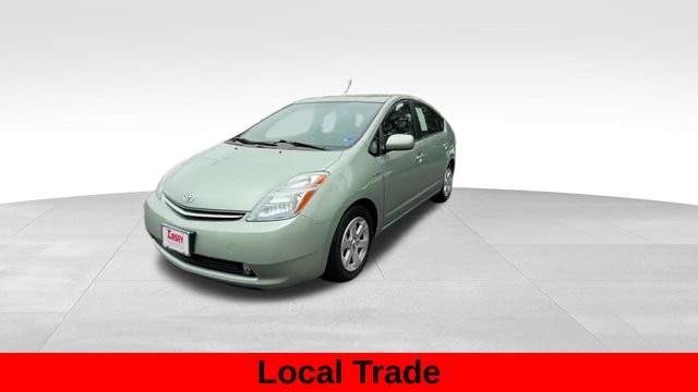 Used 2006 Silver Toyota Base image 5