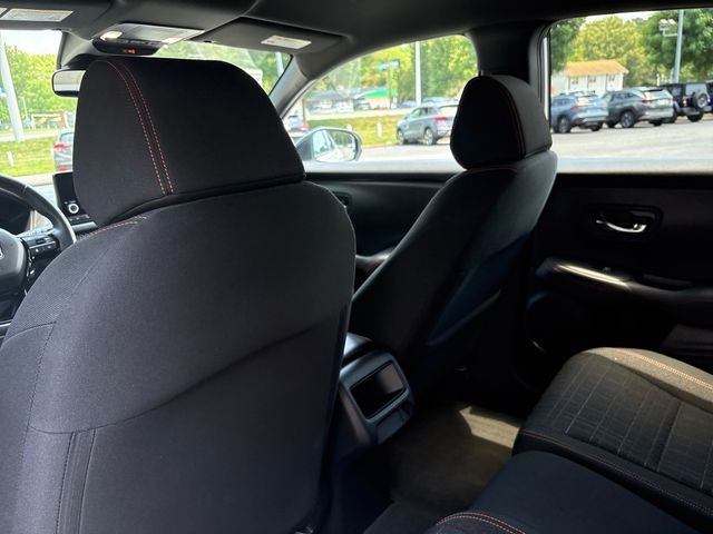 2024 Honda HR-V Sport - Photo 24
