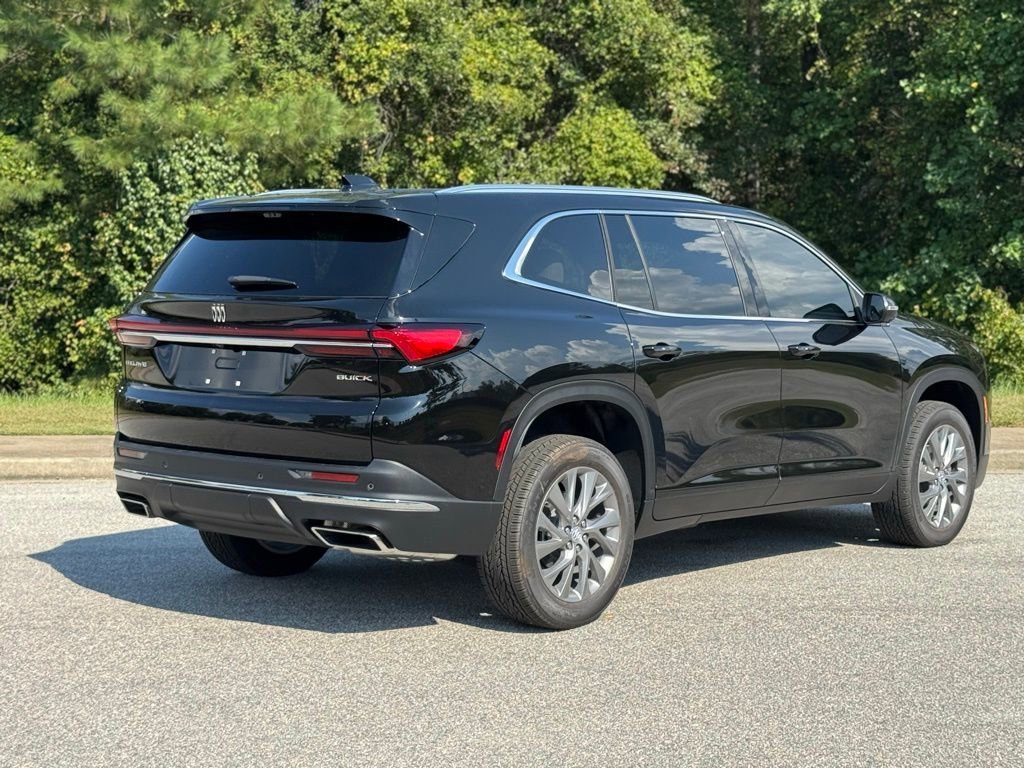2026 Buick Enclave Preferred - Photo 12