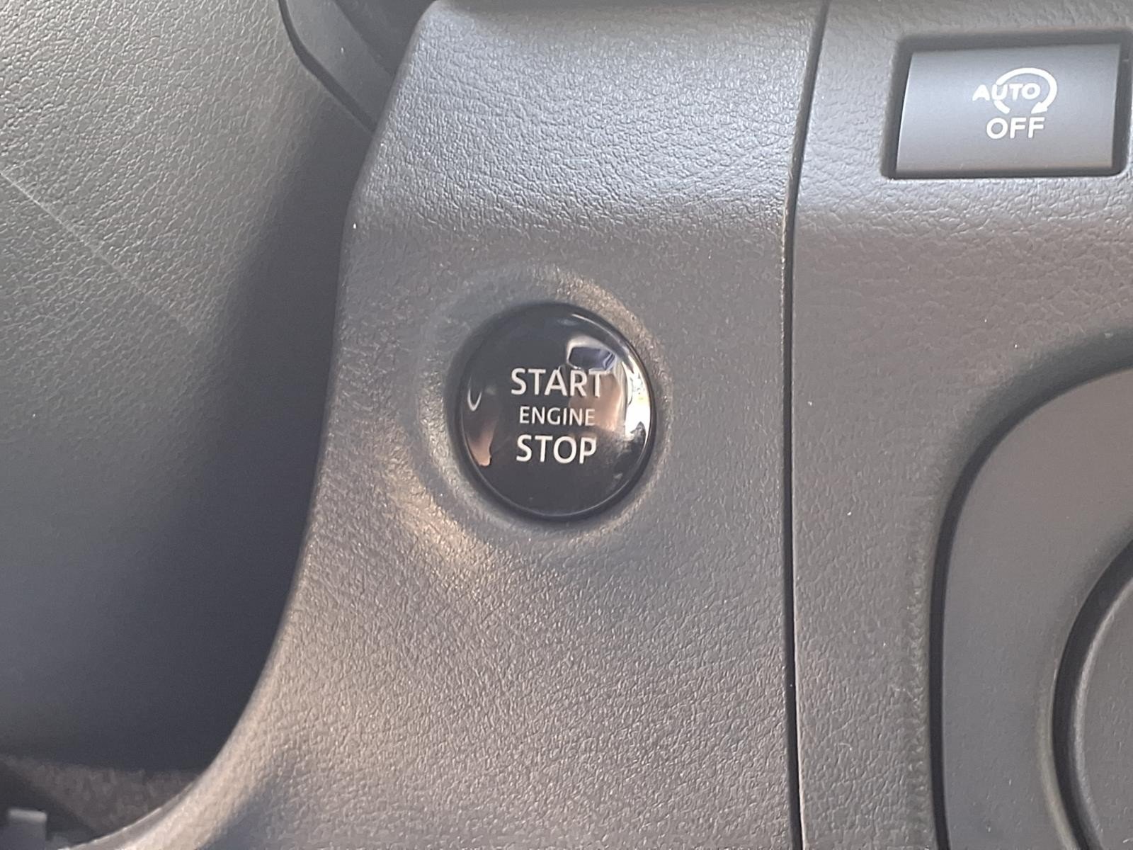 2026 Nissan Frontier PRO-X White at Robbins Nissan