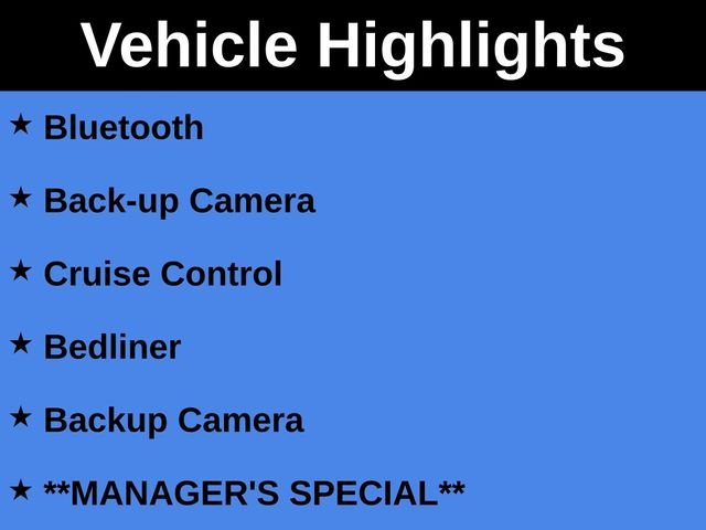 Used 2023 Black Ford XLT image 6