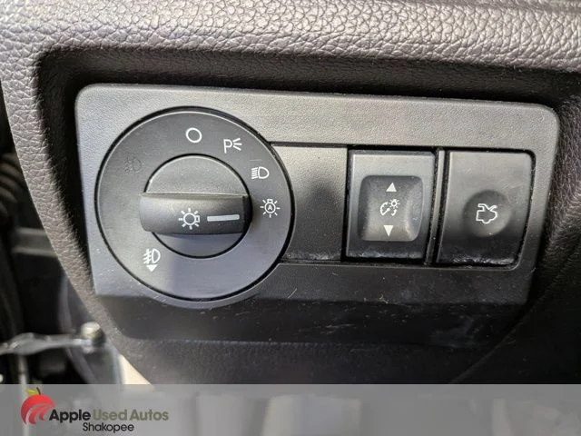 Used 2010 Black Ford SEL image 28