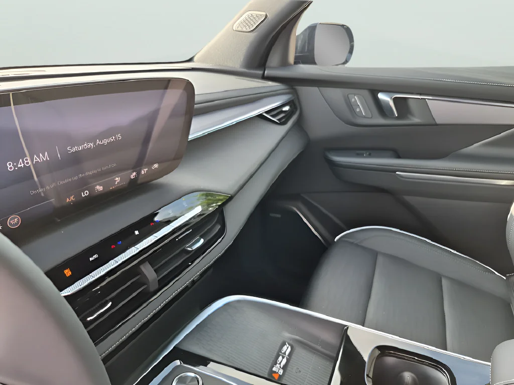 New 2026 Buick Enclave Sport Touring, photo 25