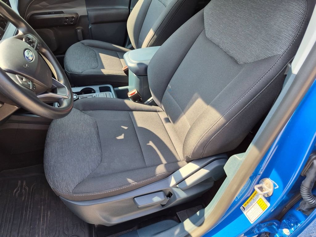 Used 2025 Blue Ford XL image 20