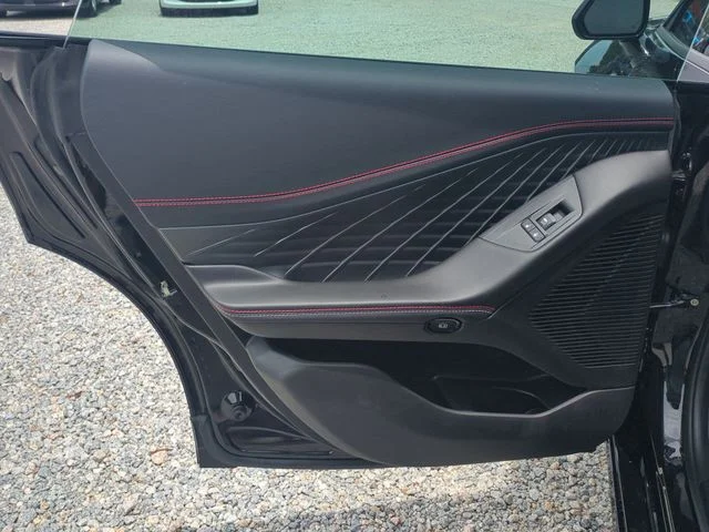 New 2027 Diamond Black Crystal Pearlcoat Dodge Scat Pack image 28