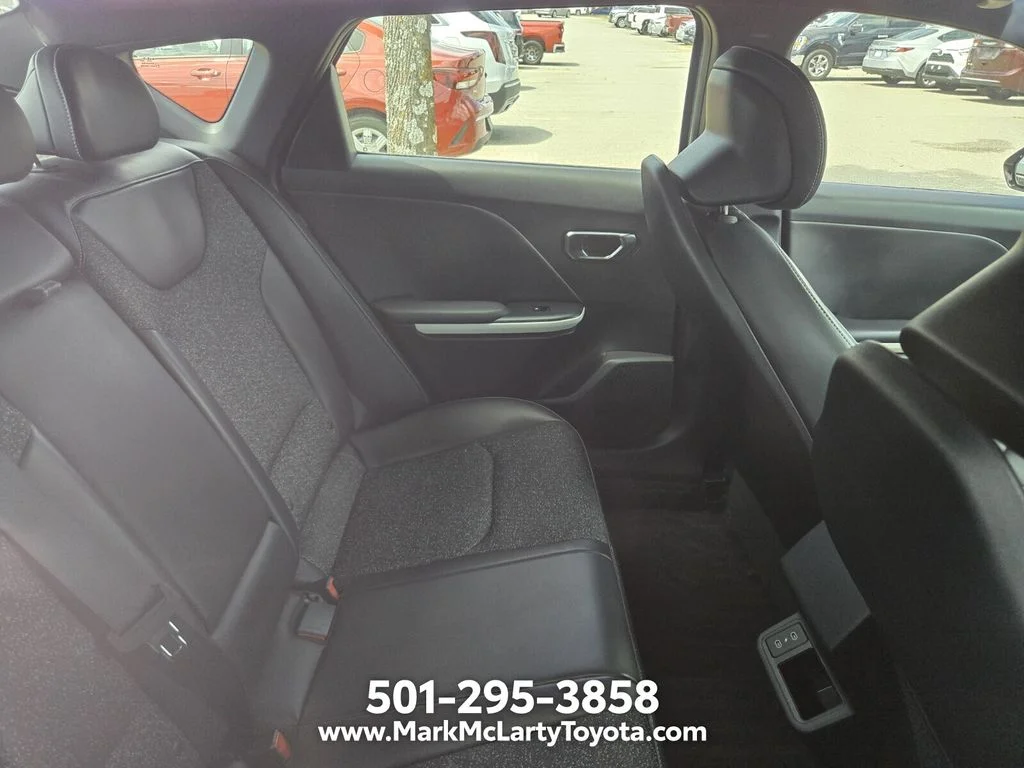 Used 2025 Blue Kia GT-Line image 8