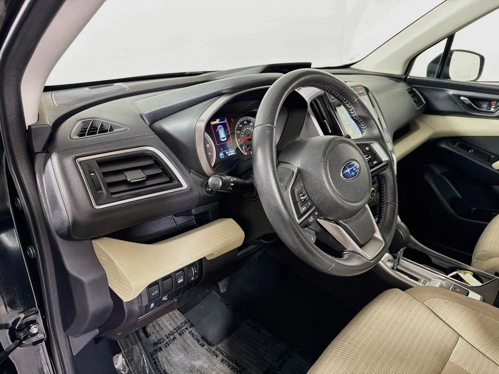 Used 2019 Black Subaru Premium image 10