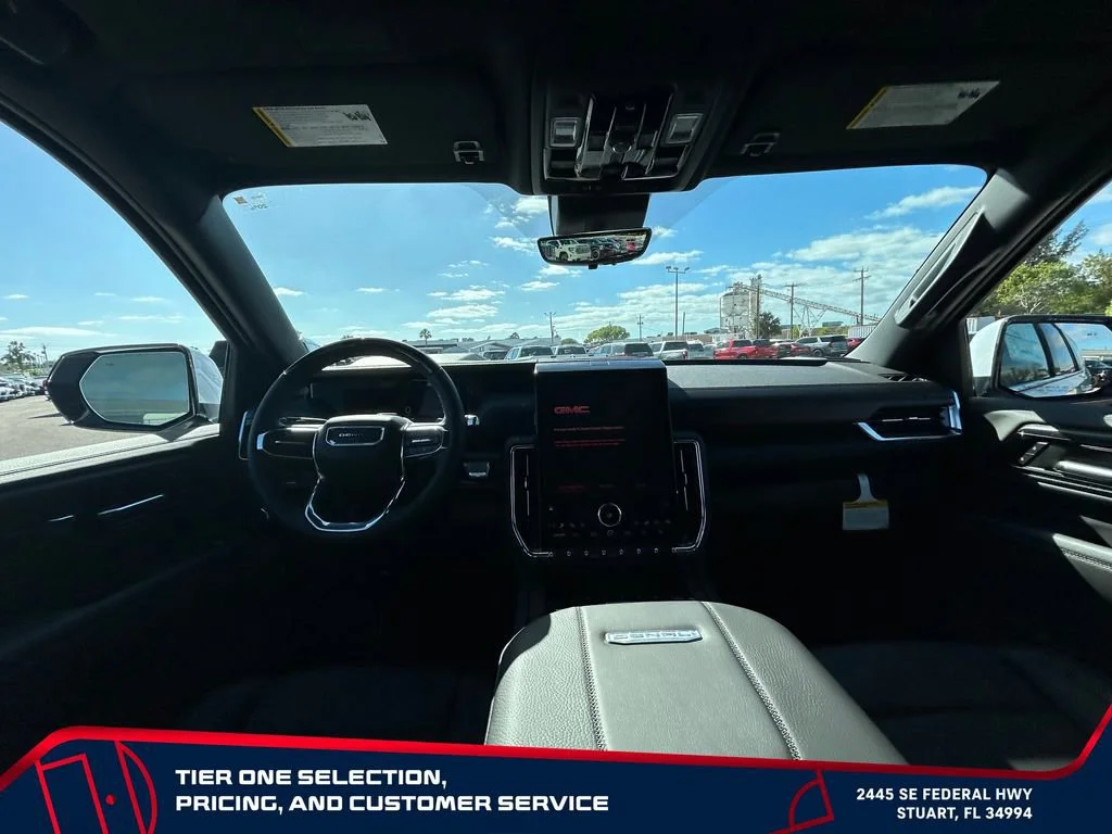 2026 GMC Yukon XL Denali - Photo 26