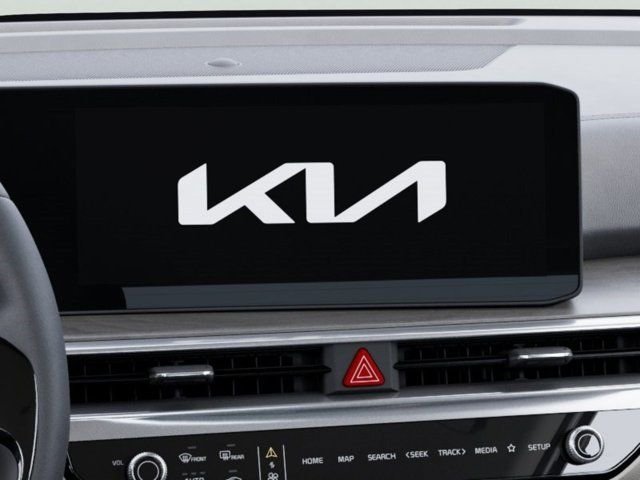 New 2026 White Kia X-Line SX image 16