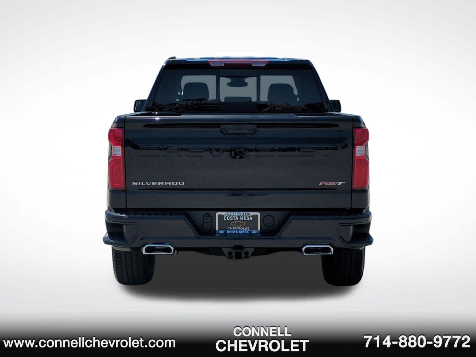 2026 Chevrolet Silverado 1500 RST - Photo 6