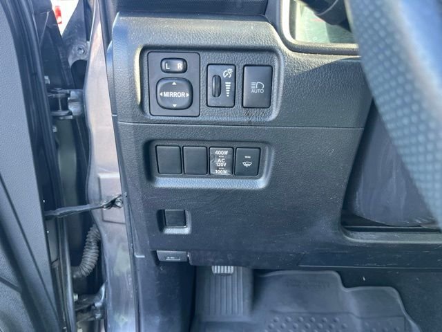 Used 2022 Gray Toyota SR5 Premium image 30