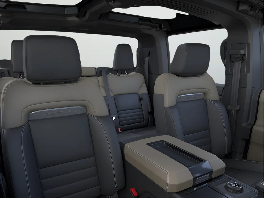 2026 GMC HUMMER EV 2X - Photo 18