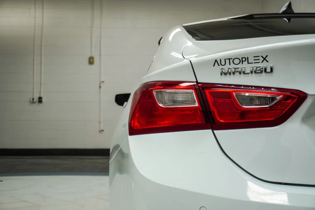 Used 2024 White Chevrolet LS image 35