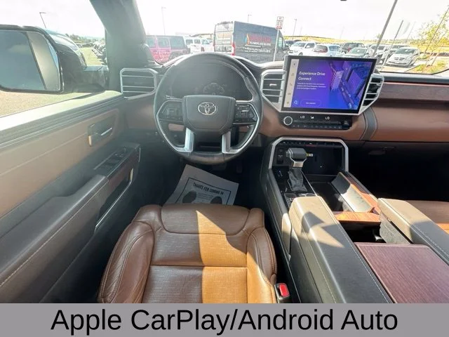 Used 2024  Toyota 1794 image 21