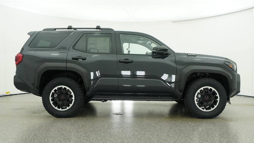 New 2026 Underground Toyota TRD Off-Road Premium i-FORCE MAX image 51