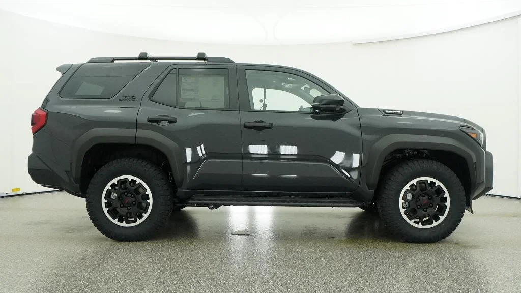 New 2026 Underground Toyota TRD Off-Road Premium i-FORCE MAX image 21