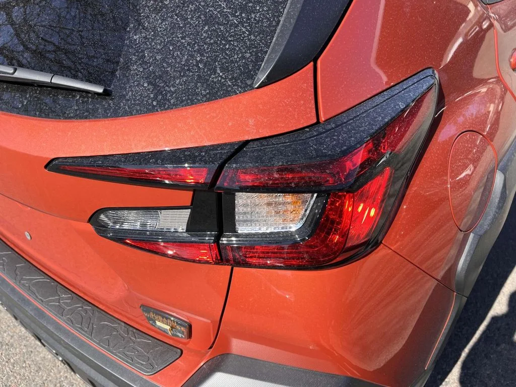 Used 2024 Beige Subaru Wilderness image 12