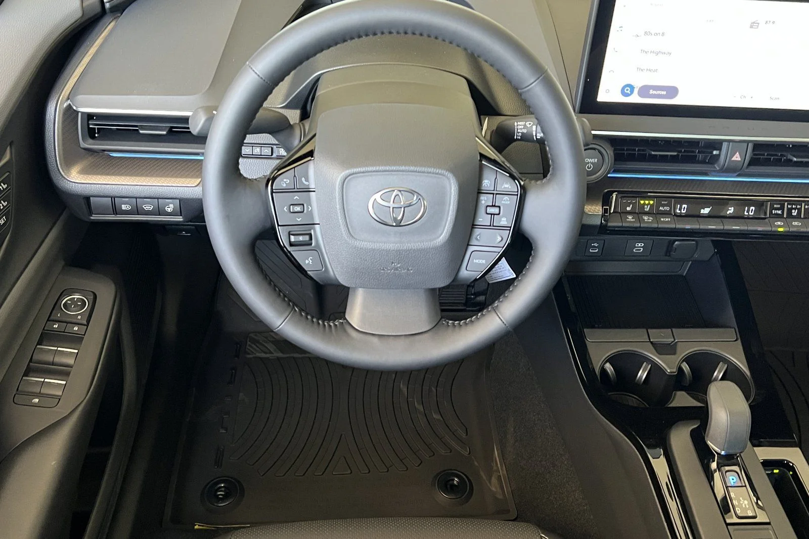 New 2027  Toyota Limited image 14