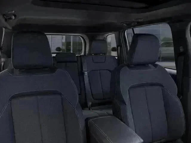 2025 Jeep Grand Cherokee Laredo - Photo 79