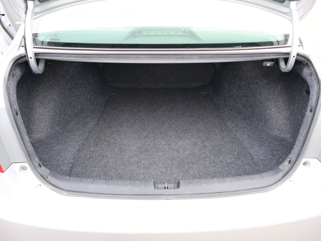 Used 2013  Honda EX-L image 15