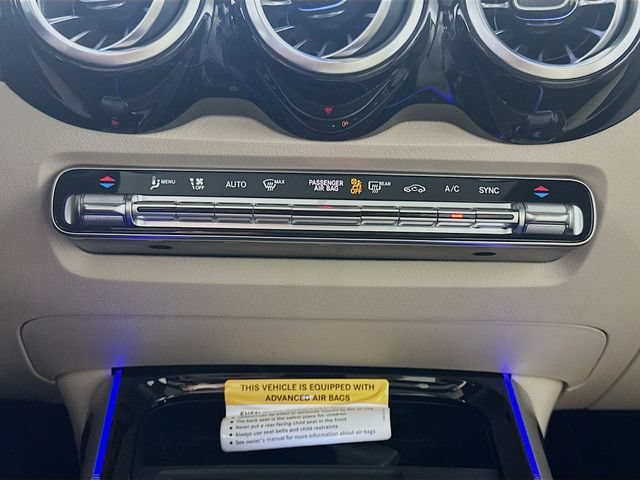 New 2026 Night Black Mercedes-Benz GLB 250 image 43