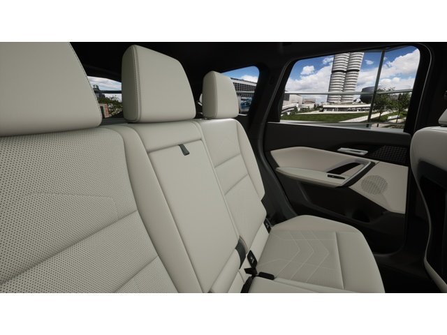 New 2026 Alpine White BMW xDrive28i image 12