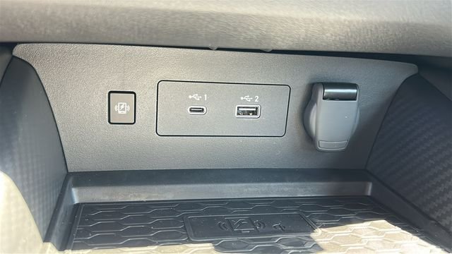 New 2026 Black Nissan 2.5 SR image 19