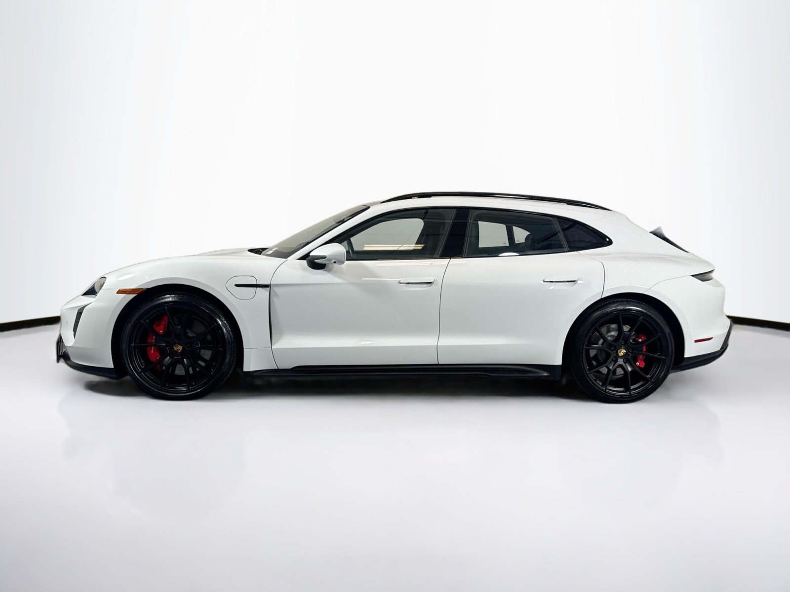 Certified 2022 Porsche Taycan GTS with VIN WP0CD2Y13NSA85067 for sale in Fremont, CA