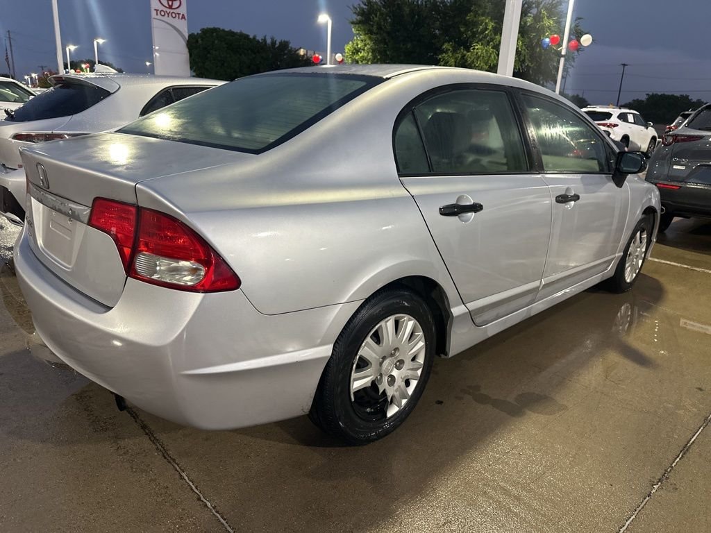 Used 2010  Honda VP image 5