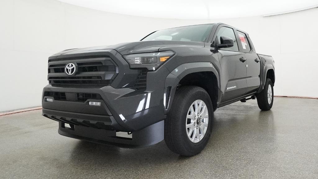 New 2026 Underground Toyota SR5 image 20